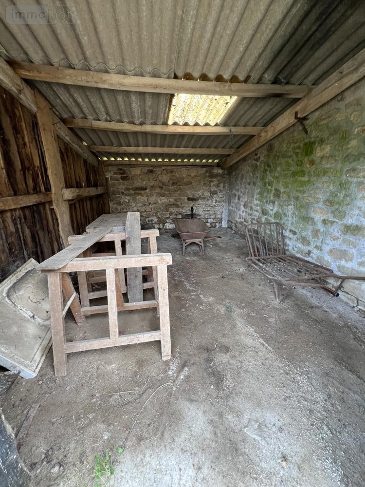 Maison a vendre Mégrit 22270 Côtes-d'Armor 56 m2  127690 euros
