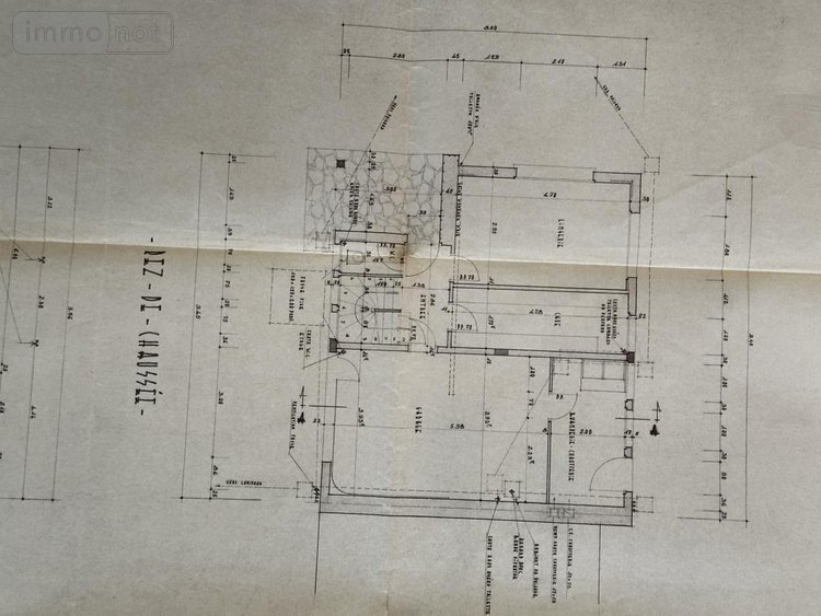 Maison a vendre Vannes 56000 Morbihan 125 m2 6 pièces 349853 euros