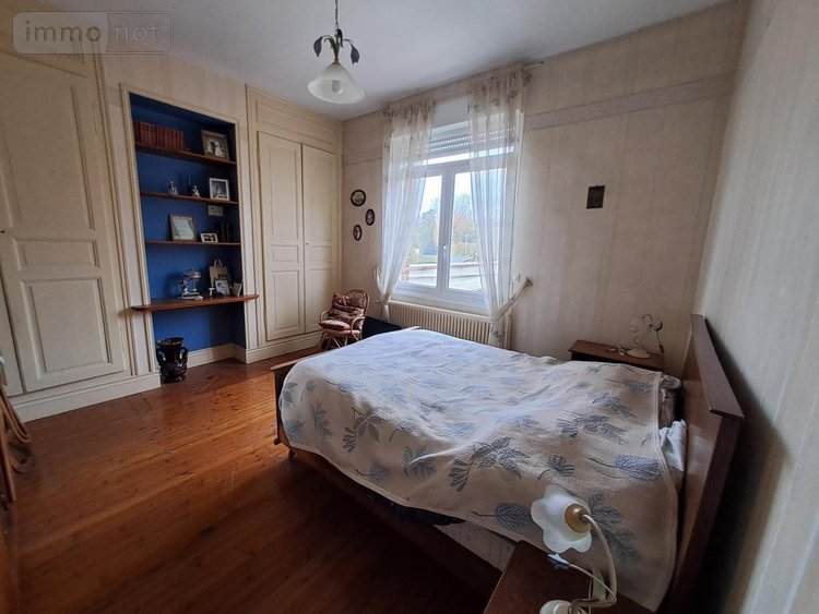 Maison a vendre Saint-Omer 62500 Pas-de-Calais 161 m2 8 pièces 234600 euros