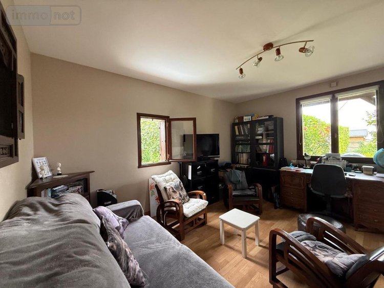 Maison a vendre La Boussac 35120 Ille-et-Vilaine 180 m2 6 pièces 335960 euros
