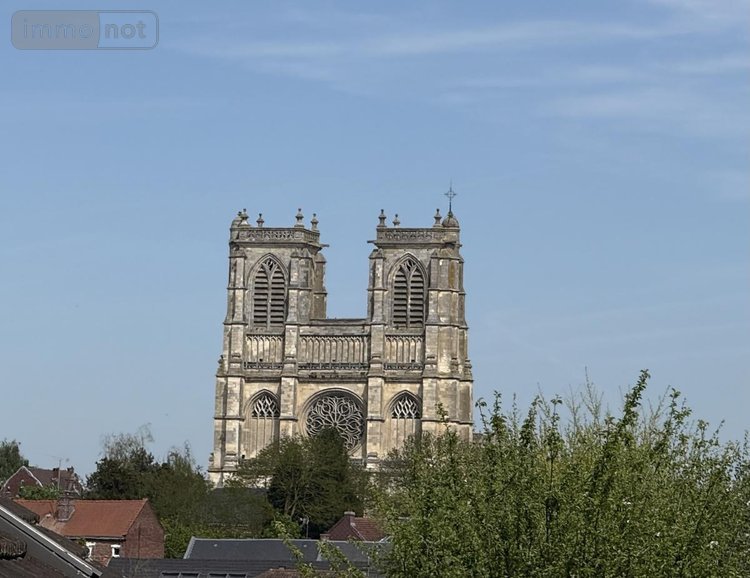 Maison a vendre Corbie 80800 Somme 76 m2 5 pièces 171600 euros