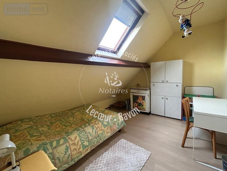 Maison a vendre Luisant 28600 Eure-et-Loir 136 m2 8 pièces 283500 euros