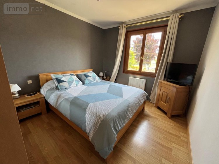 Maison a vendre Carentan-les-Marais 50500 Manche 141 m2  307400 euros