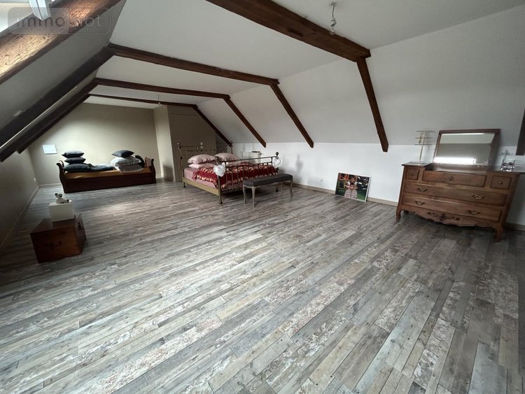 Maison a vendre Lanvollon 22290 Côtes-d'Armor 201 m2 6 pièces 676280 euros