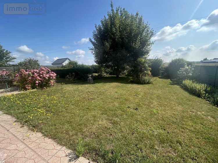 Maison a vendre Féchain 59247 Nord 117 m2 5 pièces 228900 euros