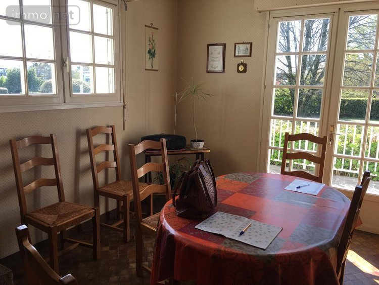 Maison a vendre Vannes 56000 Morbihan 200 m2 7 pièces 988900 euros