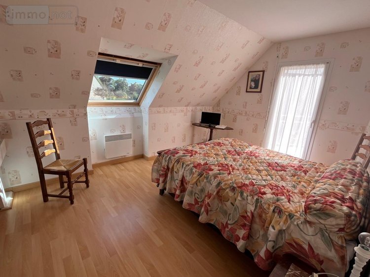 Maison a vendre Sainte-Mère-Église 50480 Manche 127 m2  318000 euros