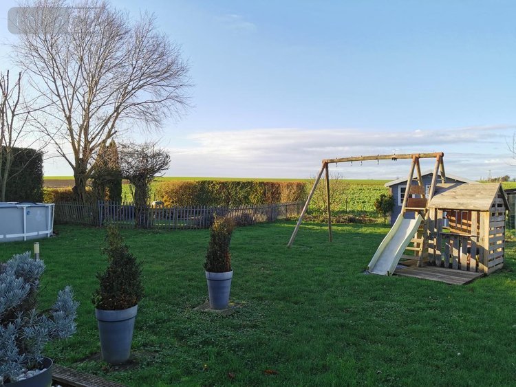 Maison a vendre Marquion 62860 Pas-de-Calais 121 m2 5 pièces 226000 euros