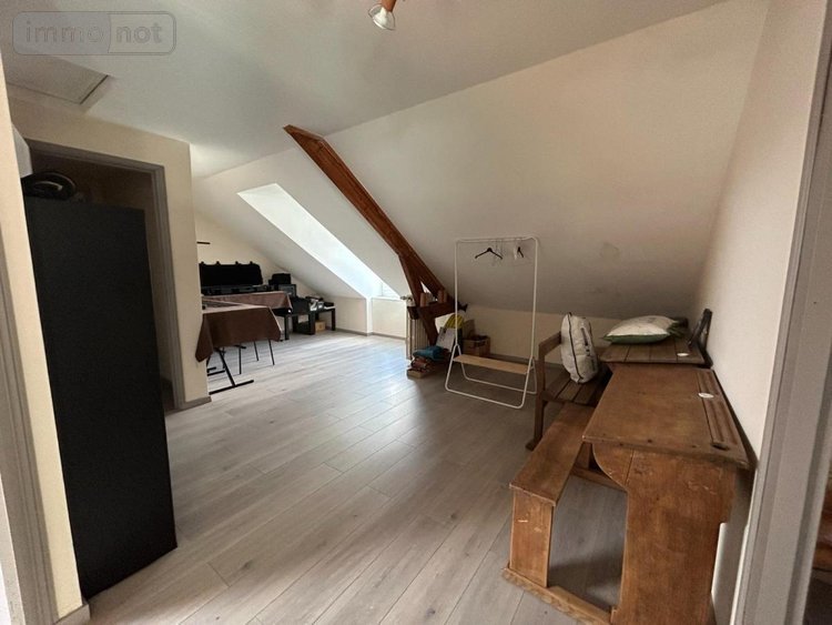Maison a vendre Avranches 50300 Manche 215 m2 10 pièces 309500 euros