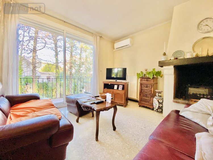 Maison a vendre Saint-Drézéry 34160 Hérault 87 m2 4 pièces 400000 euros