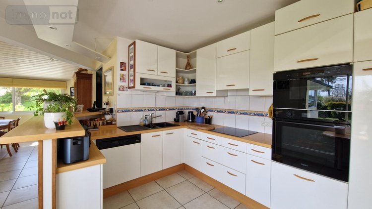 Maison a vendre Carantec 29660 Finistère 150 m2 5 pièces 698915 euros