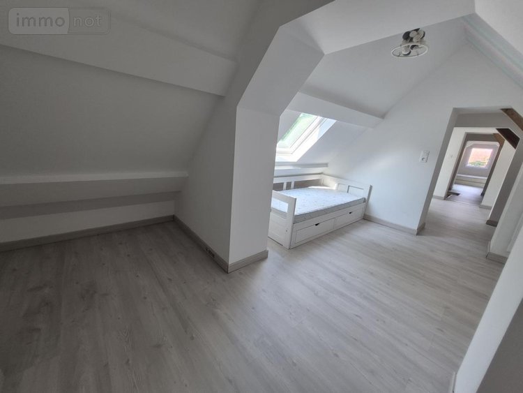 Maison a vendre Habarcq 62123 Pas-de-Calais 80 m2 3 pièces 177200 euros