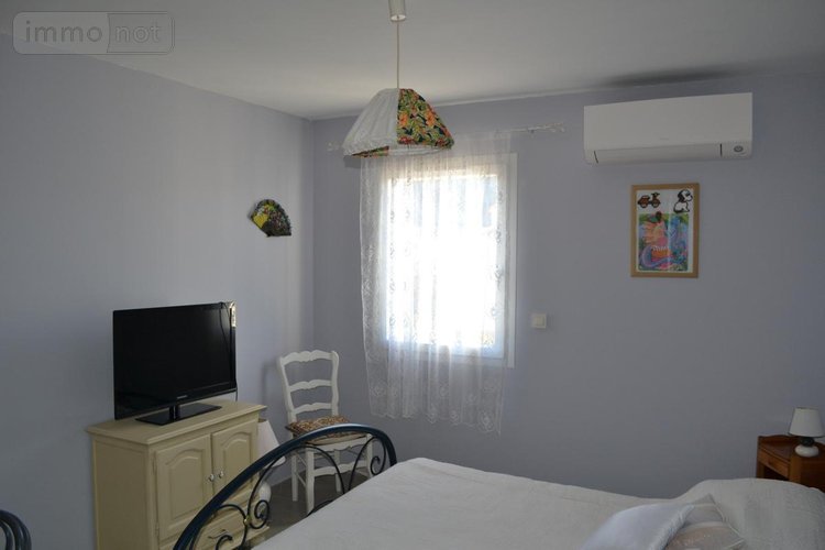 Maison a vendre Vallon-Pont-d'Arc 07150 Ardèche 96 m2 4 pièces 330000 euros