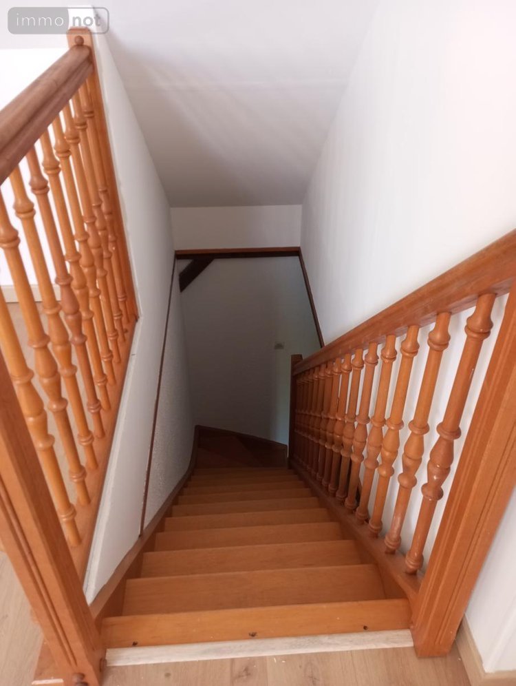 Maison a vendre Clairfontaine 02260 Aisne 85 m2  118000 euros