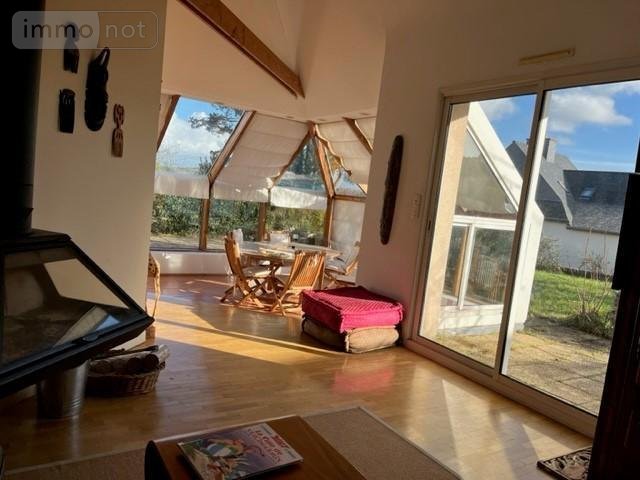 Maison a vendre Lanester 56600 Morbihan 100 m2 6 pièces 415288 euros