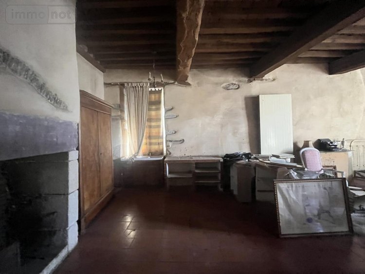 Maison a vendre Ploërmel 56800 Morbihan 217 m2 8 pièces 187620 euros