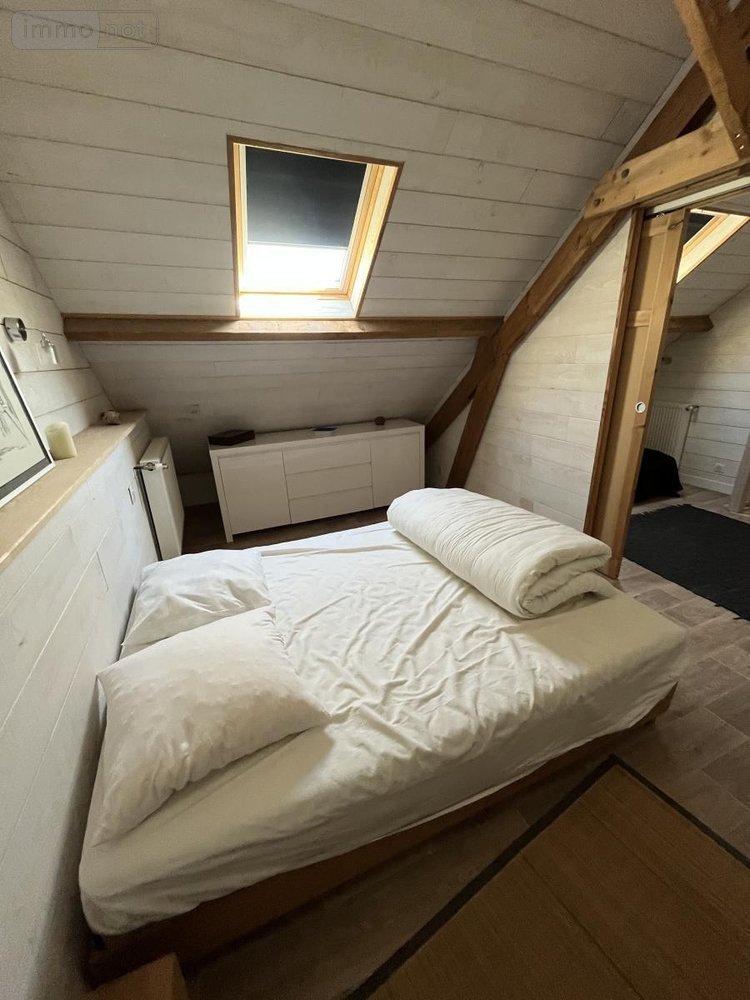 Maison a vendre Le Touquet-Paris-Plage 62520 Pas-de-Calais 110 m2 6 pièces 1400000 euros