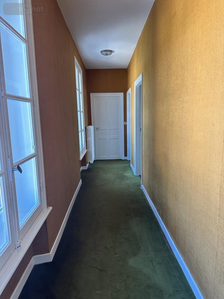 Maison a vendre Ruynes-en-Margeride 15320 Cantal 229 m2  340000 euros