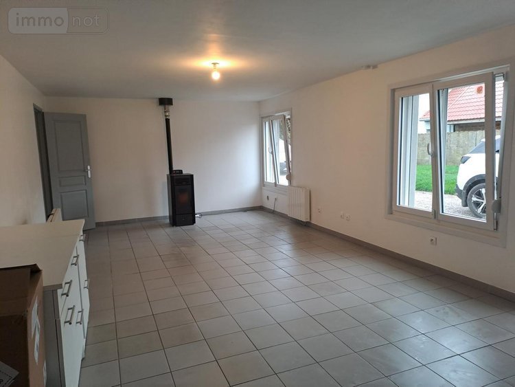 Maison a vendre Ardres 62610 Pas-de-Calais 112 m2 4 pièces 249104 euros