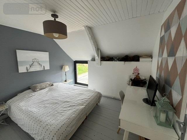 Maison a vendre Plerguer 35540 Ille-et-Vilaine 154 m2 6 pièces 367400 euros