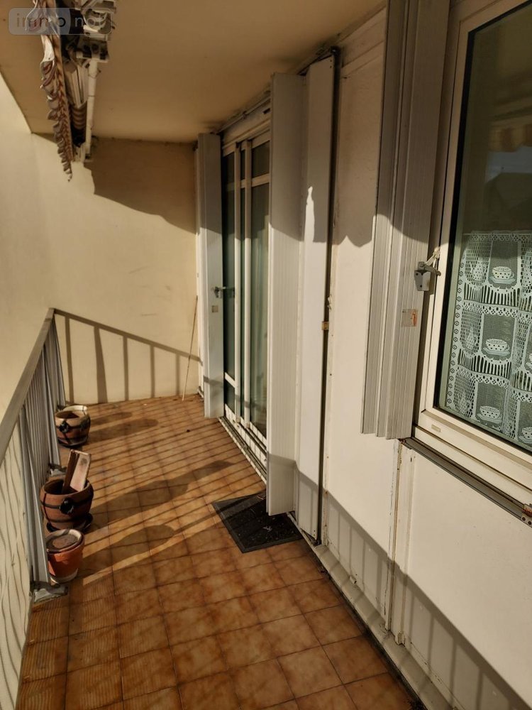 Appartement a vendre Amilly 45200 Loiret 76 m2 4 pièces 95600 euros