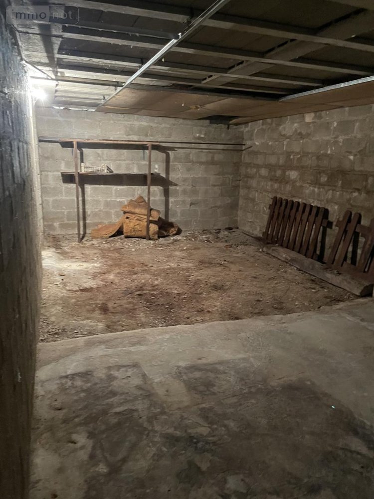 Maison a vendre Courtisols 51460 Marne 100 m2 5 pièces 153160 euros