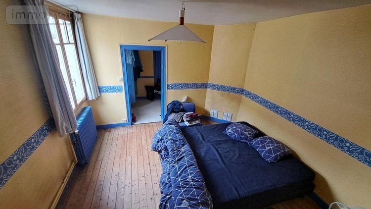 Maison a vendre Laval 53000 Mayenne 293 m2 10 pièces 276925 euros