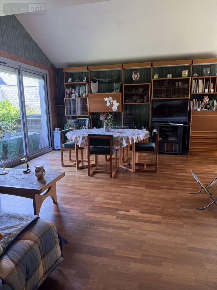 Maison a vendre Arradon 56610 Morbihan 88 m2 5 pièces 396200 euros