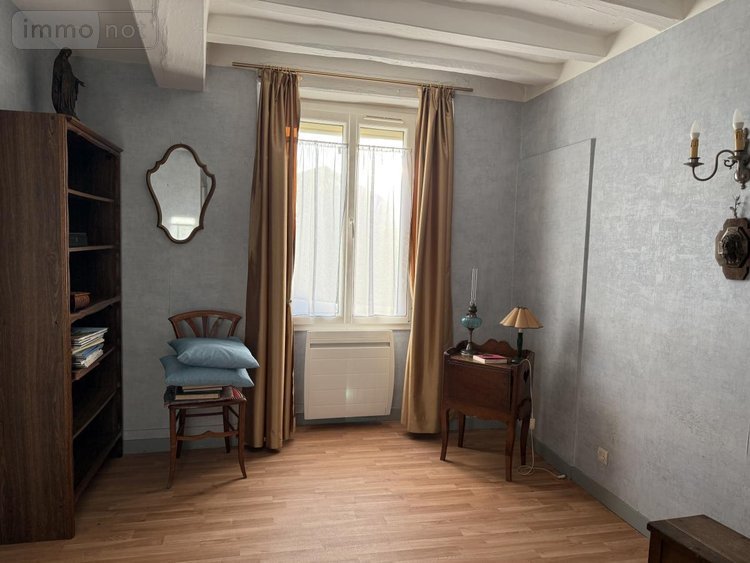 Maison a vendre Beaupréau-en-Mauges 49600 Maine-et-Loire 142 m2 8 pièces 94320 euros