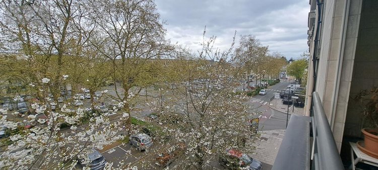 Appartement a vendre Angers 49000 Maine-et-Loire 126 m2 4 pièces 648800 euros