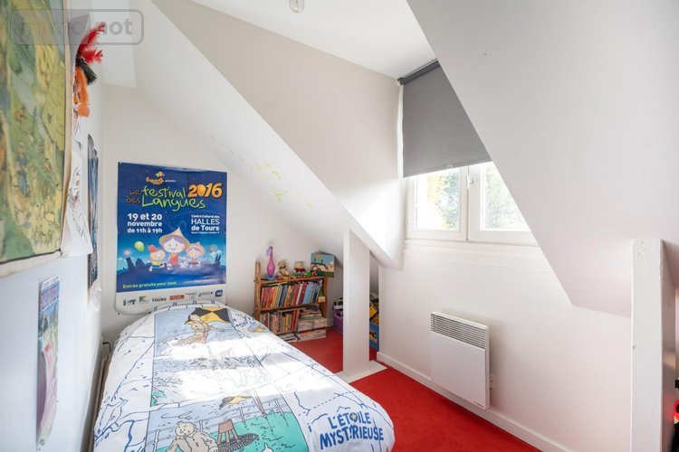 Maison a vendre Tours 37000 Indre-et-Loire 225 m2 7 pièces 925000 euros