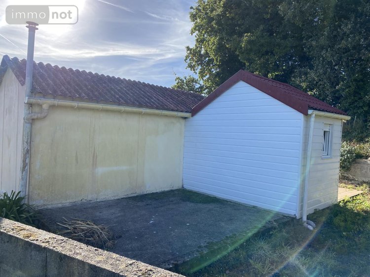 Maison a vendre Plouëc-du-Trieux 22260 Côtes-d'Armor 50 m2  48970 euros