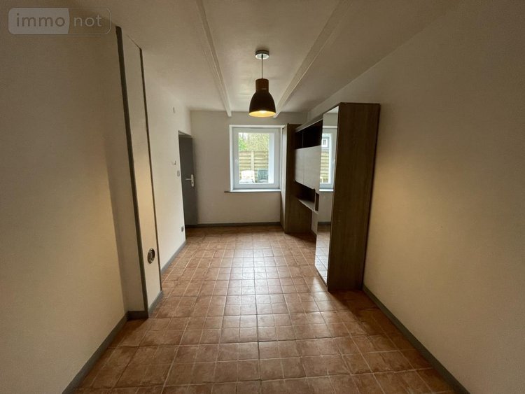 Maison a vendre Plourivo 22860 Côtes-d'Armor 86 m2 5 pièces 167280 euros