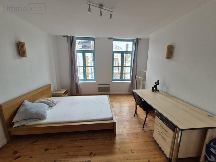 Immeuble a vendre Arras 62000 Pas-de-Calais 216 m2  587600 euros