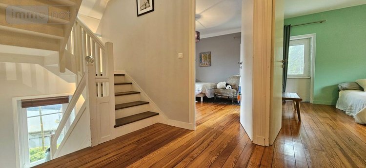 Maison a vendre Quimper 29000 Finistère 174 m2 7 pièces 493500 euros