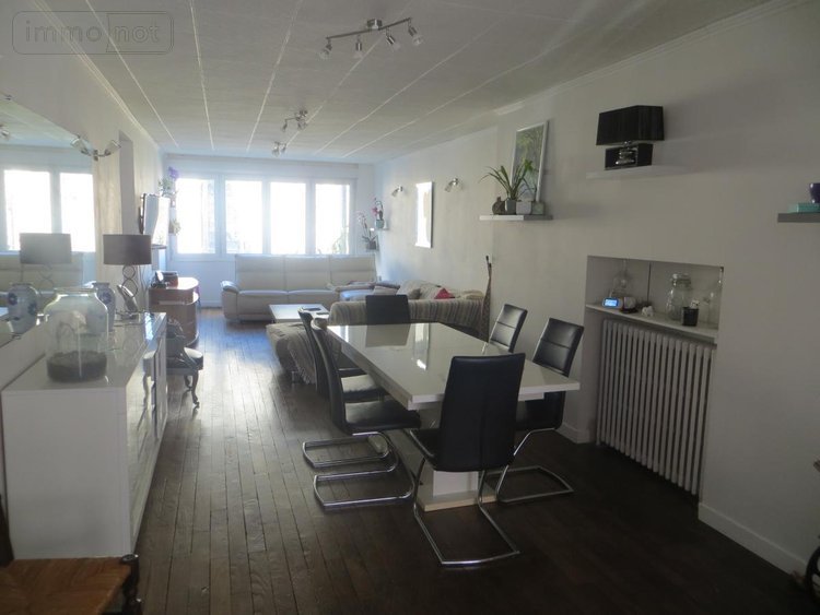 Maison a vendre Noues de Sienne 14380 Calvados 297 m2  147700 euros