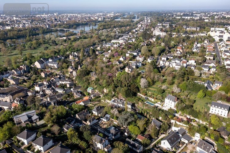 Maison a vendre Tours 37000 Indre-et-Loire 225 m2 7 pièces 978000 euros
