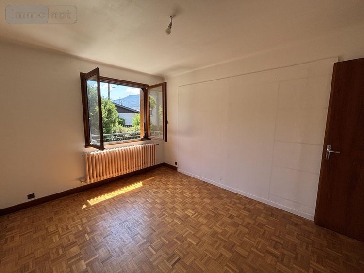 Maison a vendre La Ravoire 73490 Savoie 181 m2 6 pièces 378000 euros