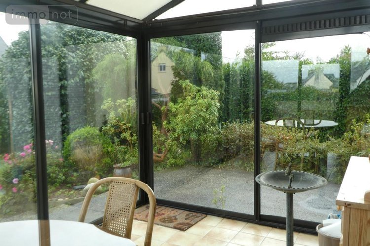 Maison a vendre Plouigneau 29610 Finistère 124 m2 6 pièces 202222 euros