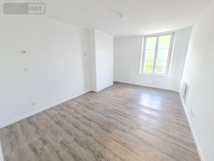 Maison a vendre Montoire-sur-le-Loir 41800 Loir-et-Cher 135 m2 5 pièces 192215 euros