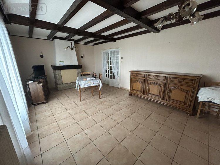 Maison a vendre Plédran 22960 Côtes-d'Armor 67 m2 7 pièces 196100 euros