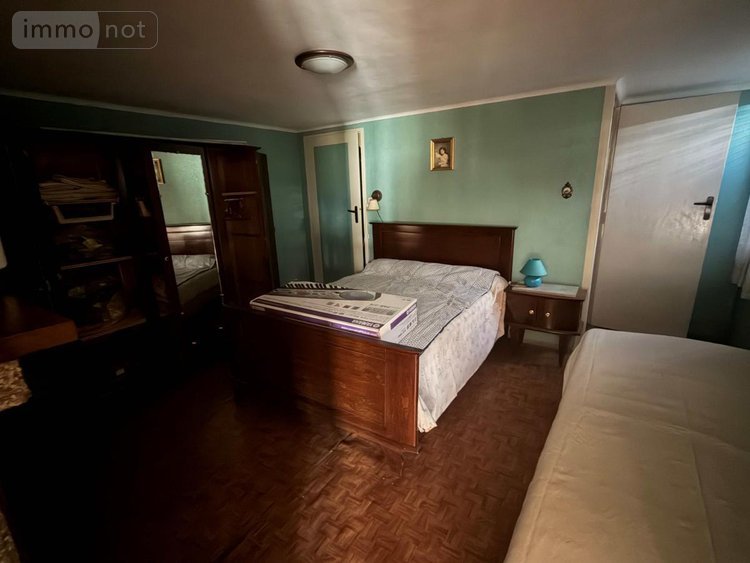 Maison a vendre Saint-Domineuc 35190 Ille-et-Vilaine 106 m2 5 pièces 156600 euros