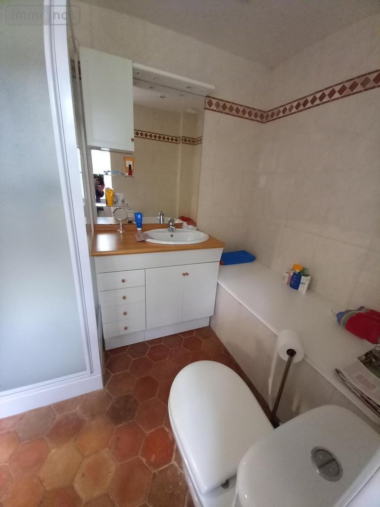 Maison a vendre Tessé-Froulay 61410 Orne 235 m2 10 pièces 468000 euros