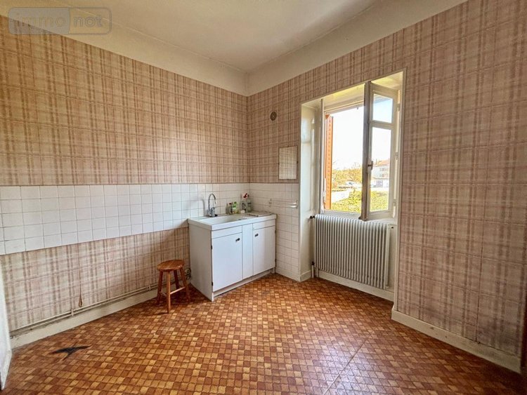 Maison a vendre Chagny 71150 Saône-et-Loire 115 m2 5 pièces 179000 euros