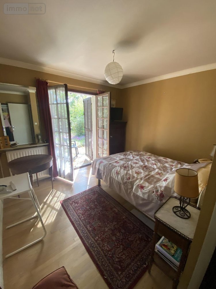 Maison a vendre Bouchemaine 49080 Maine-et-Loire 105 m2 4 pièces 524000 euros