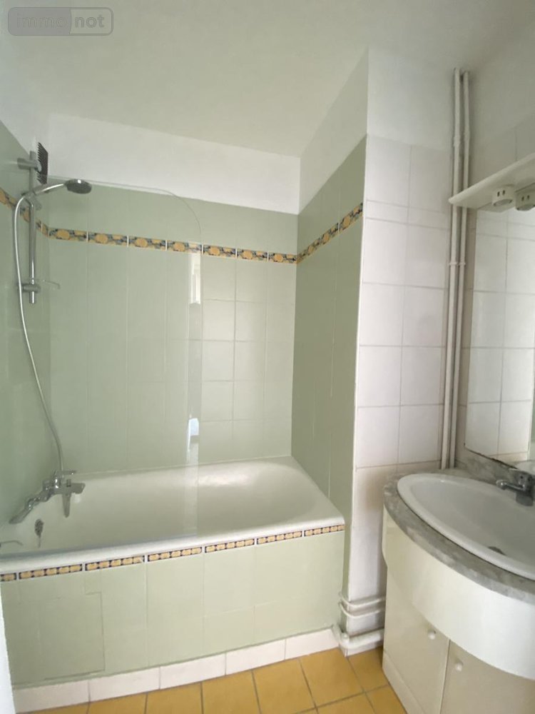 Location appartement Cambrai 59400 Nord 48 m2  660 euros