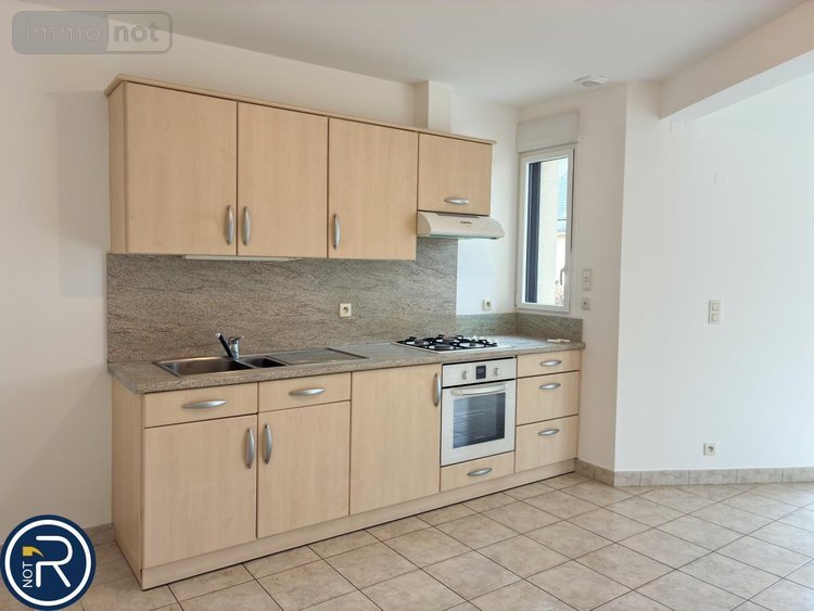 Maison a vendre Argentré 53210 Mayenne 134 m2 5 pièces 260000 euros