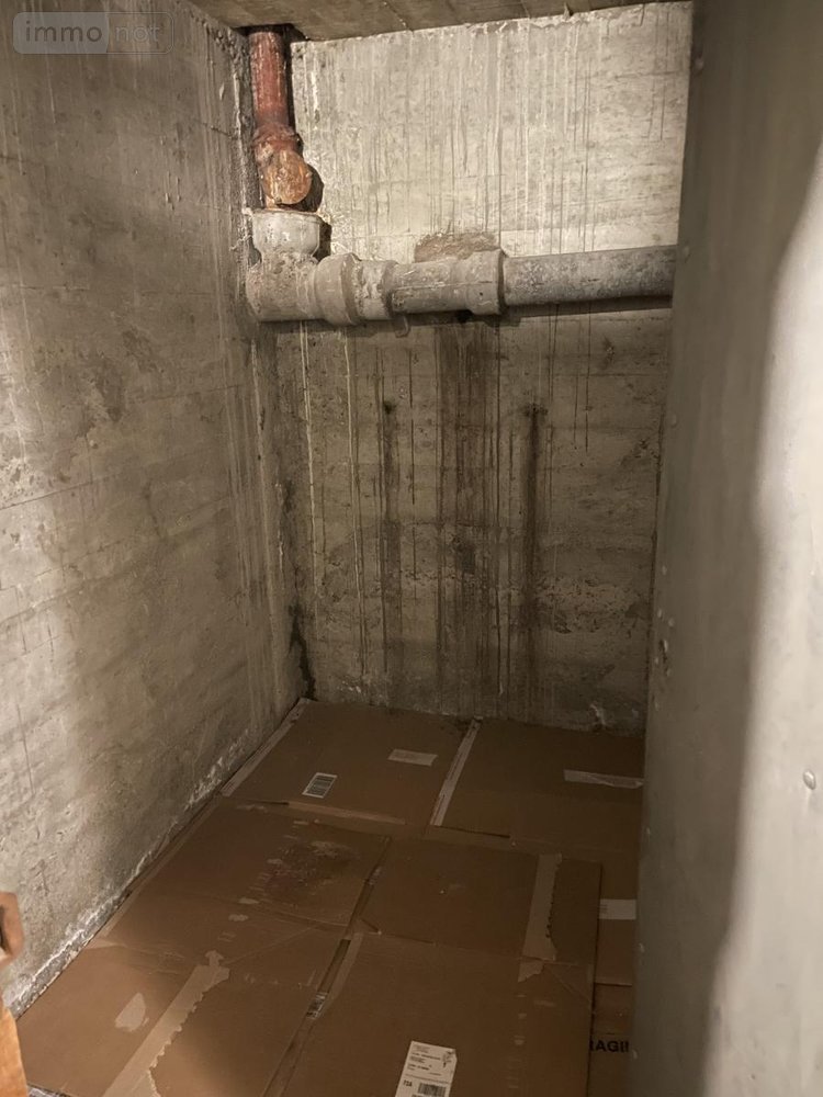 Appartement a vendre Le Mans 72000 Sarthe 85 m2 4 pièces 179140 euros