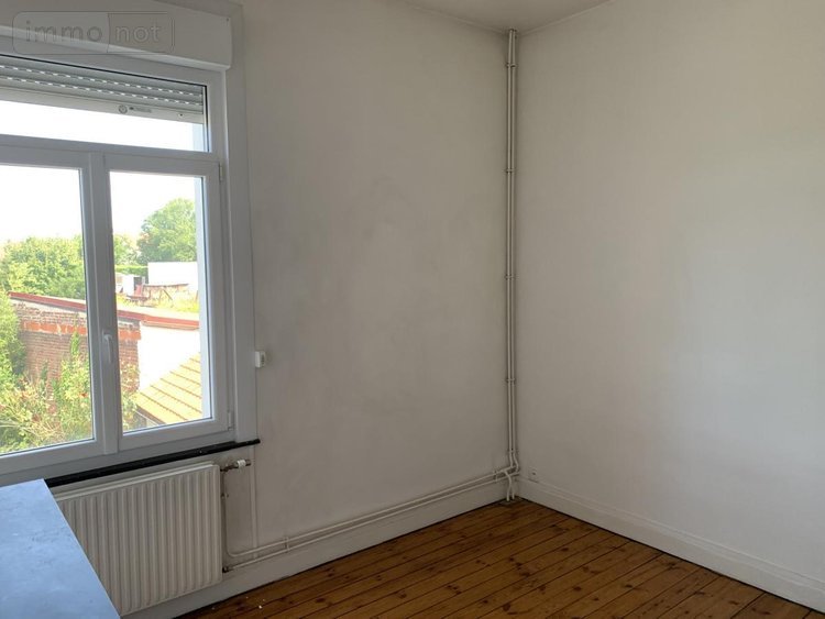 Location maison Arras 62000 Pas-de-Calais 125 m2  990 euros