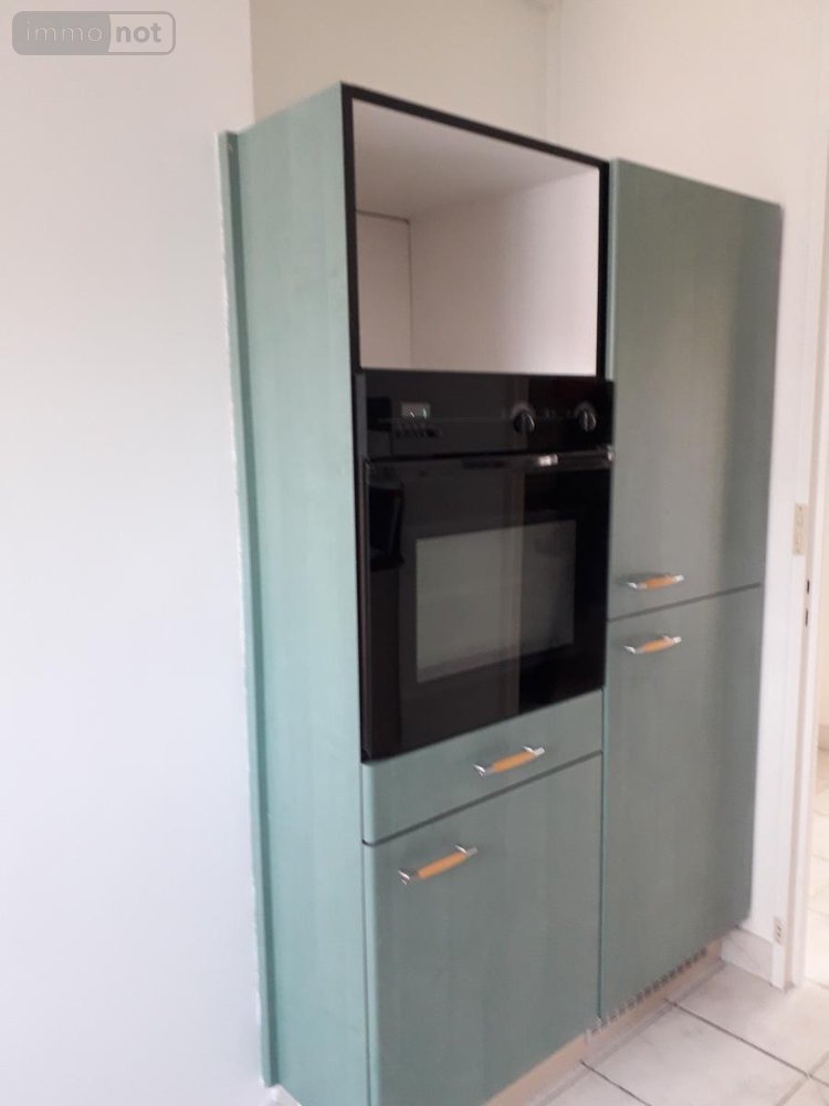 Location appartement Laval 53000 Mayenne 98 m2 4 pièces 900 euros